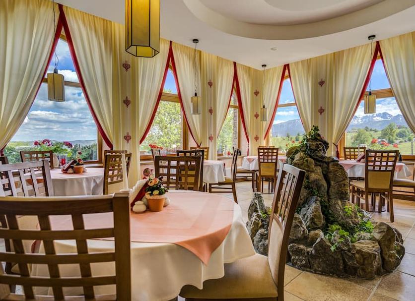 Restoran Foto