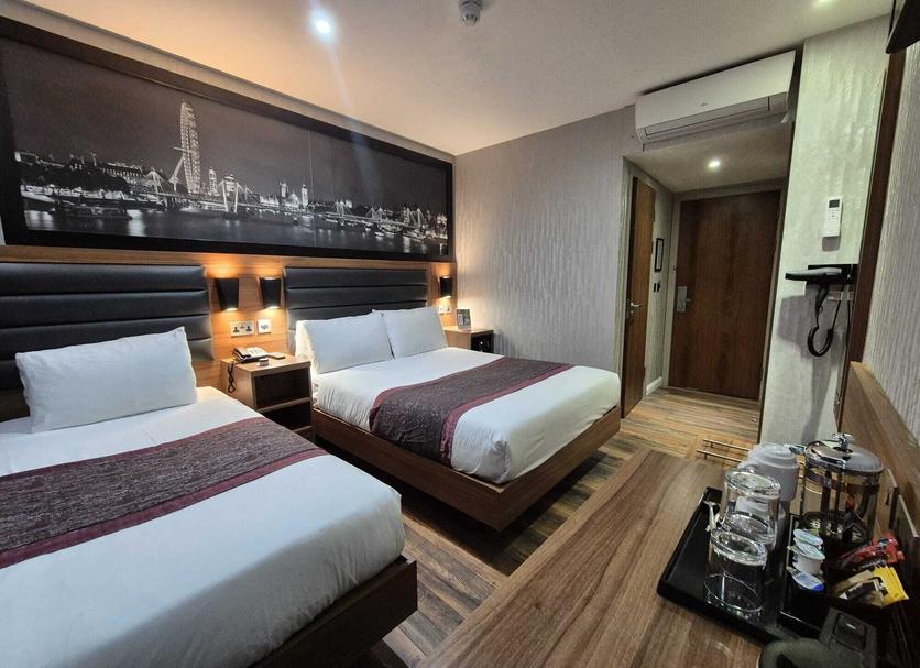 Kamar Tidur Foto
