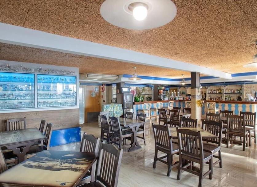 Restoran Foto