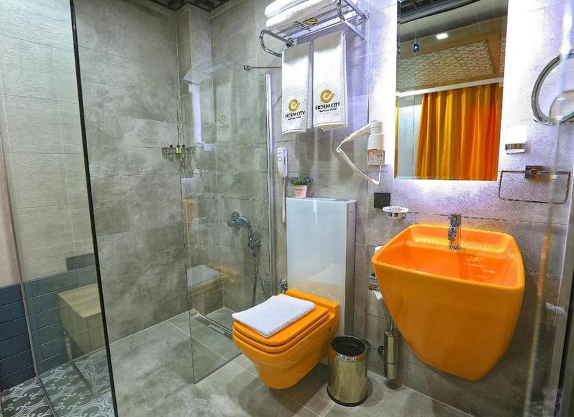 Kamar Mandi Foto