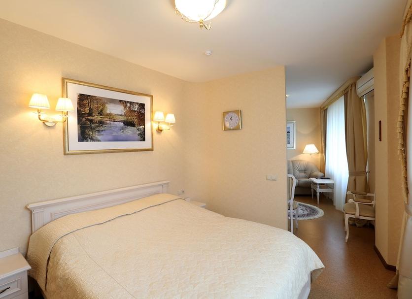 Kamar Tidur Foto