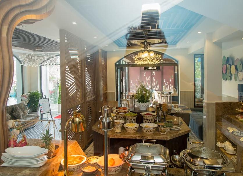 Restoran Foto