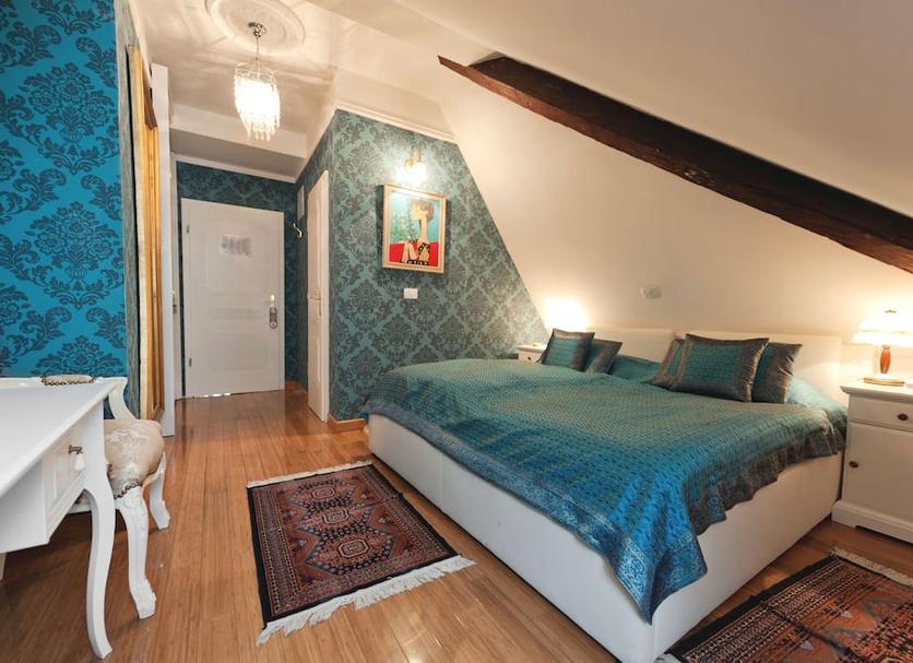 Kamar Tidur Foto