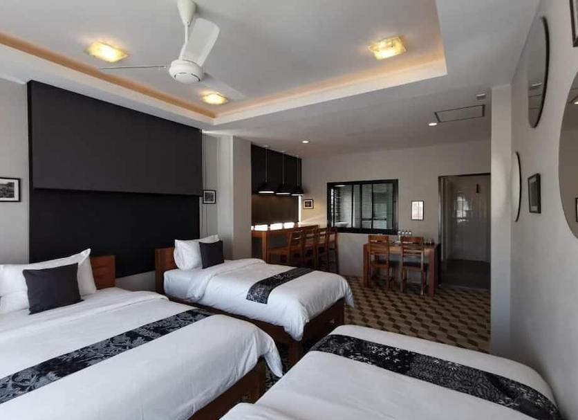 Kamar Tidur Foto