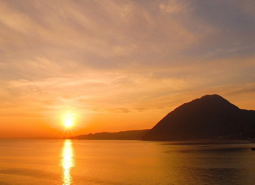 Pemandangan luar Foto