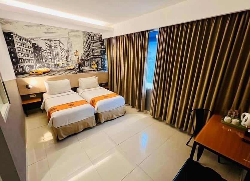 Kamar Tidur Foto