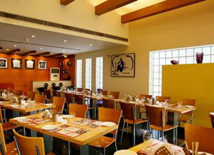 Restoran Foto