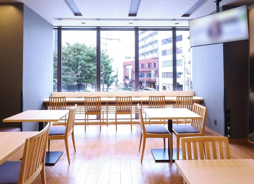 Restoran Foto