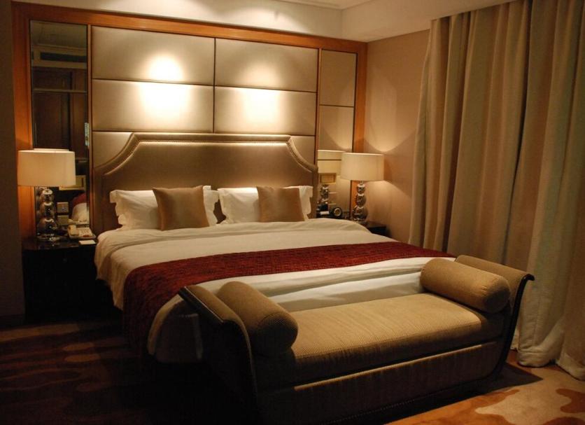 Kamar Tidur Foto