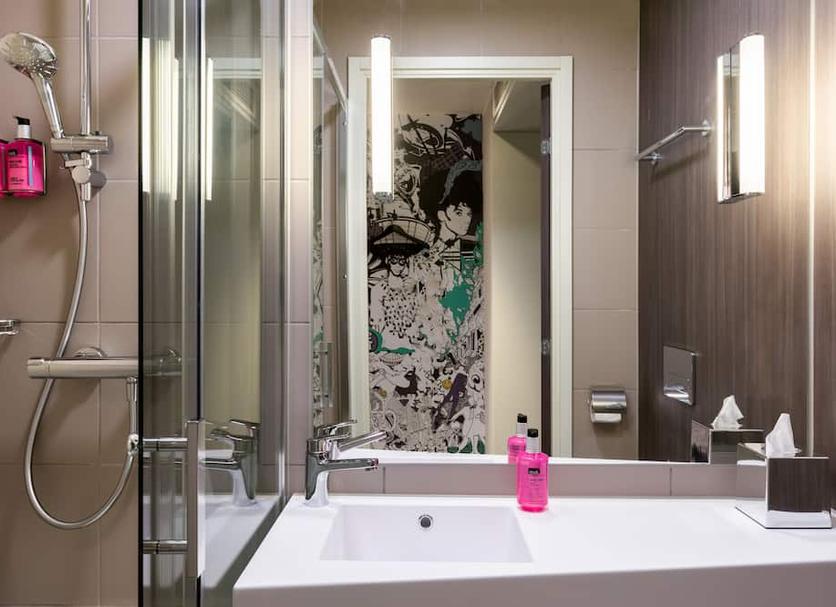 Kamar Mandi Foto