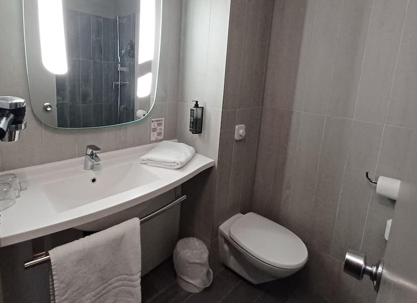 Kamar Mandi Foto