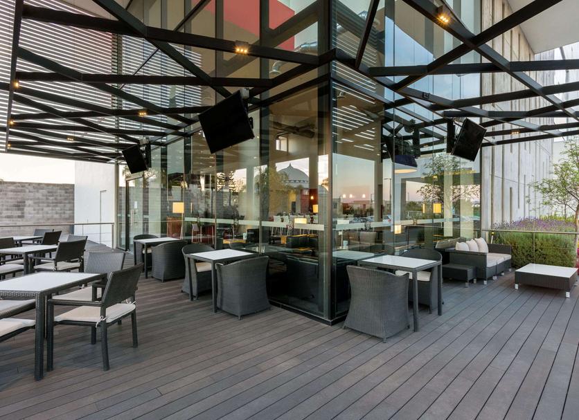Restoran Foto