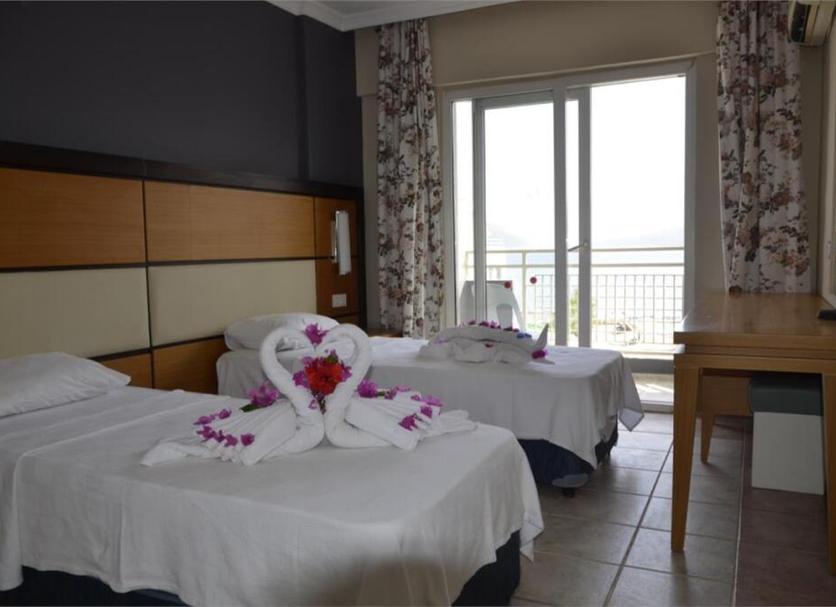Kamar Tidur Foto