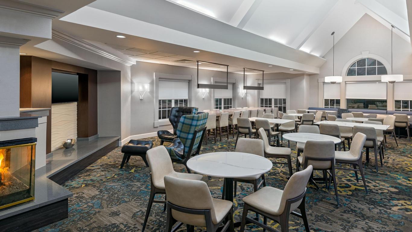 Residence Inn by Marriott Greenville-Spartanburg Airport