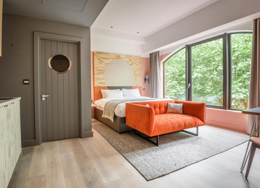 Kamar Tidur Foto