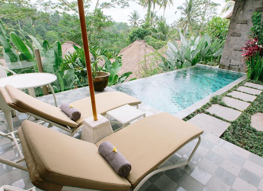 Kolam Foto