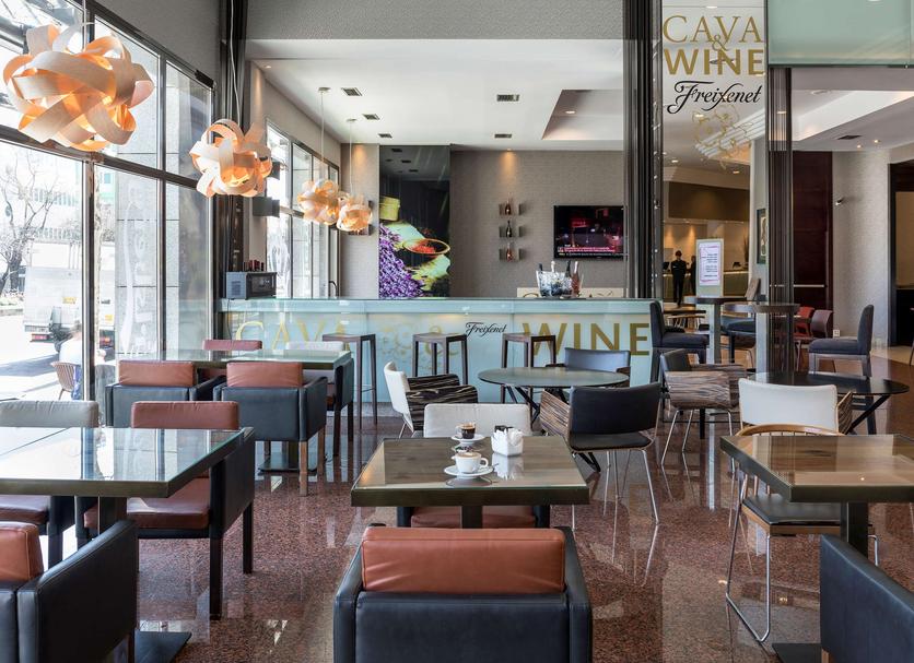 Restoran Foto