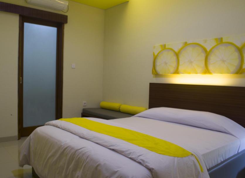 Kamar Tidur Foto