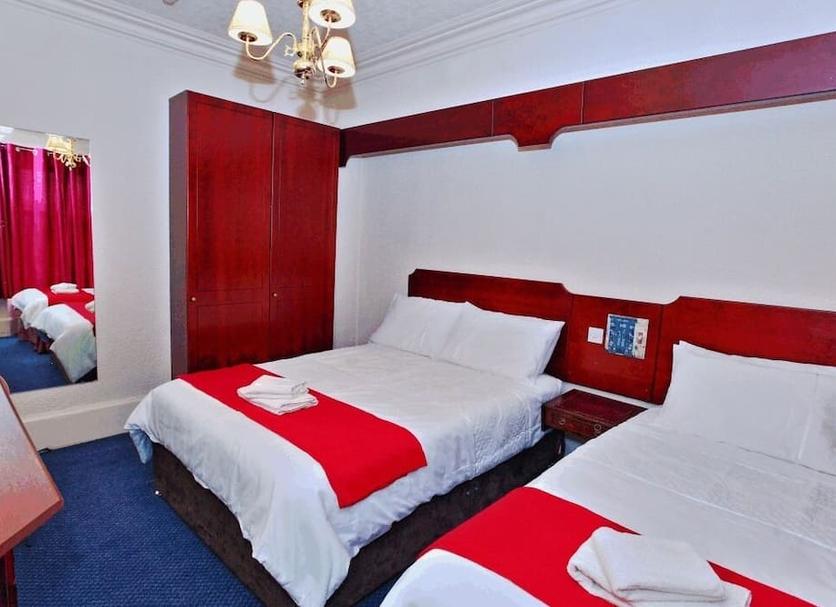 Kamar Tidur Foto