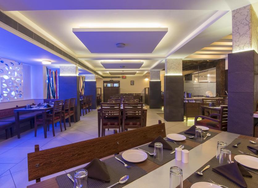 Restoran Foto