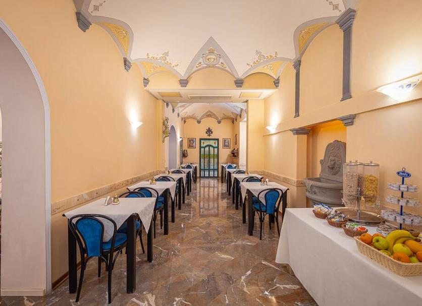 Restoran Foto
