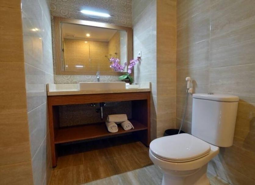 Kamar Mandi Foto