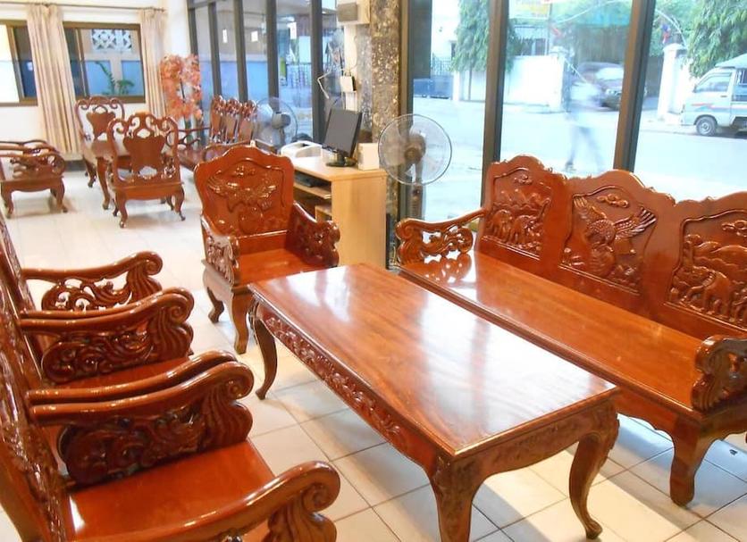 Restoran Foto
