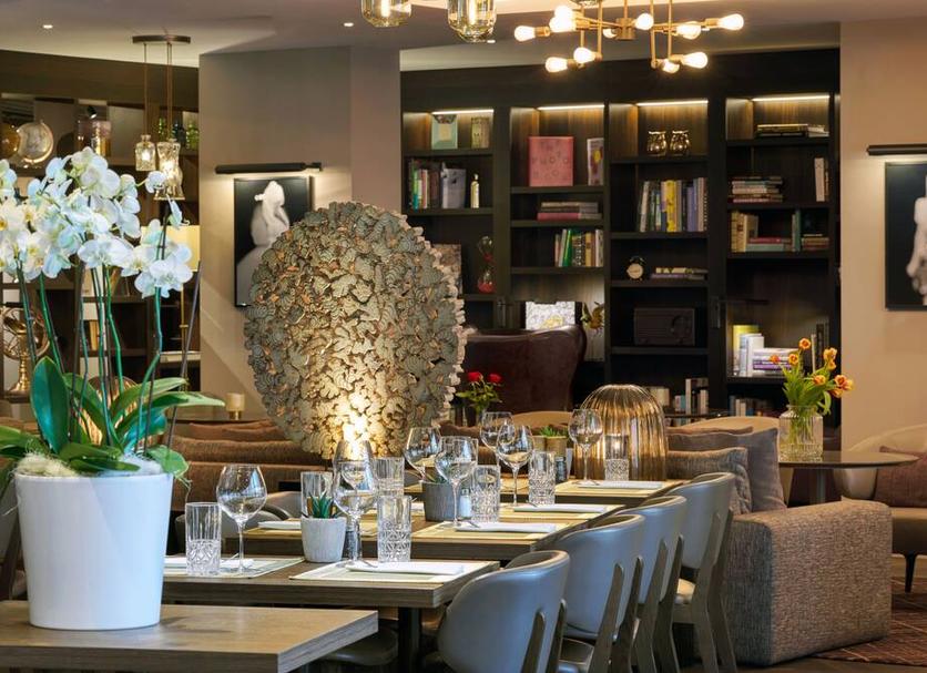 Restoran Foto