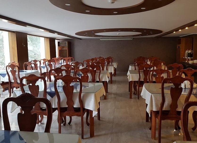 Restoran Foto