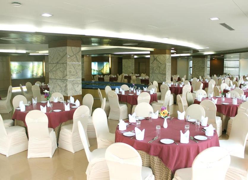 Aula serbaguna Foto