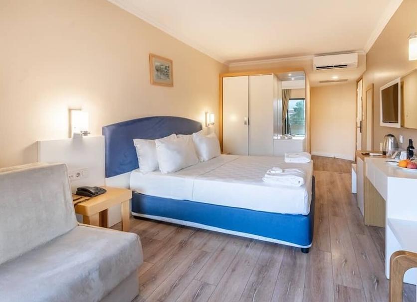 Kamar Tidur Foto