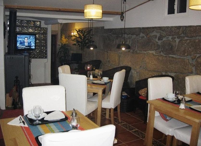 Restoran Foto