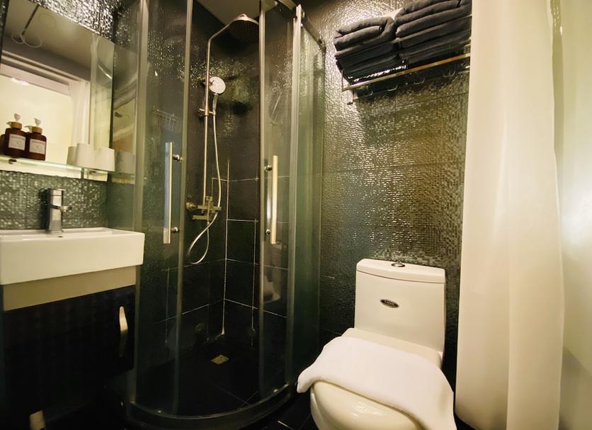 Kamar Mandi Foto