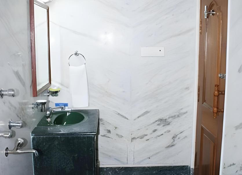 Kamar Mandi Foto