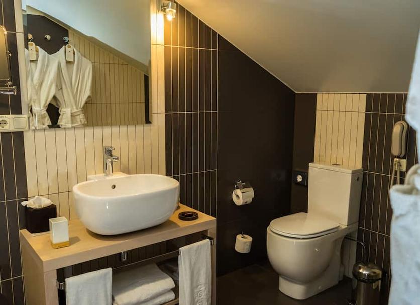 Kamar Mandi Foto
