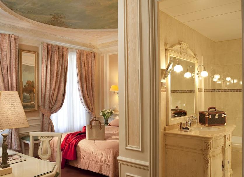 Kamar Tidur Foto