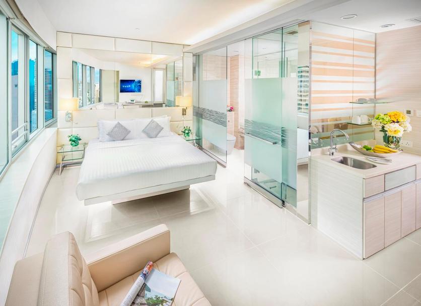 Kamar Tidur Foto