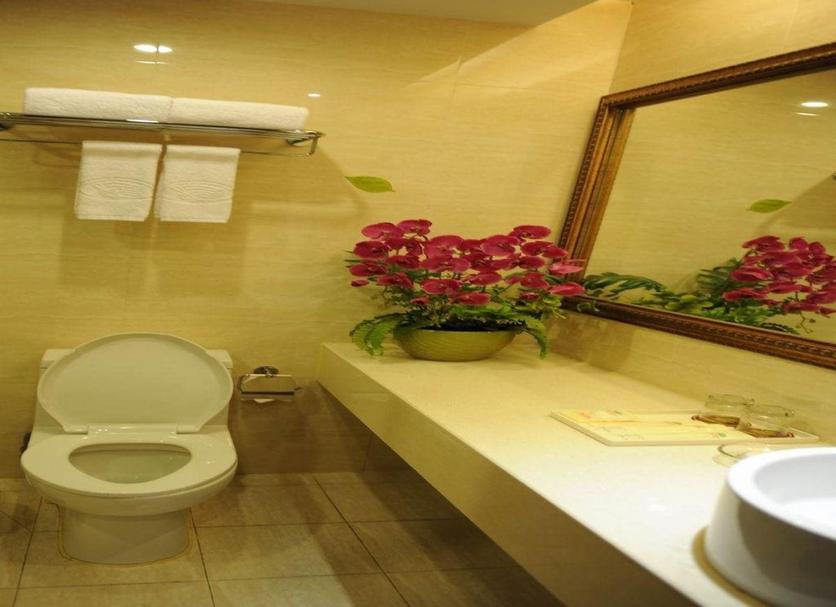 Kamar Mandi Foto
