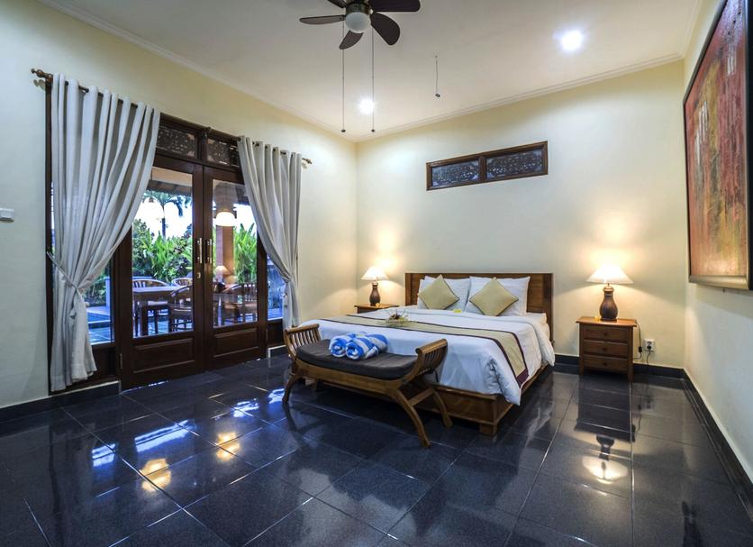 Kamar Tidur Foto