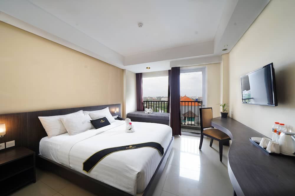 Kamar Tidur