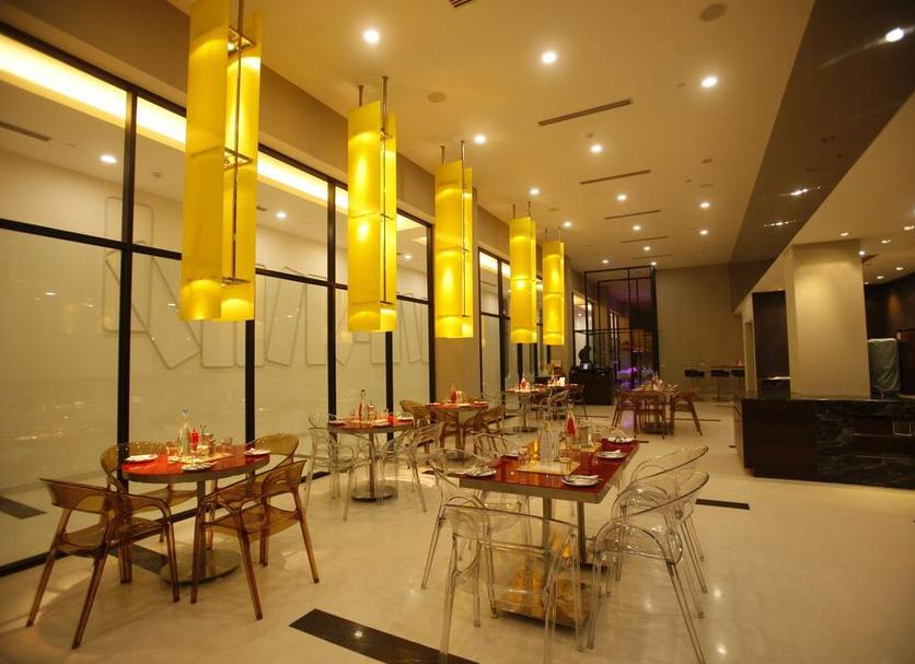 Restoran Foto