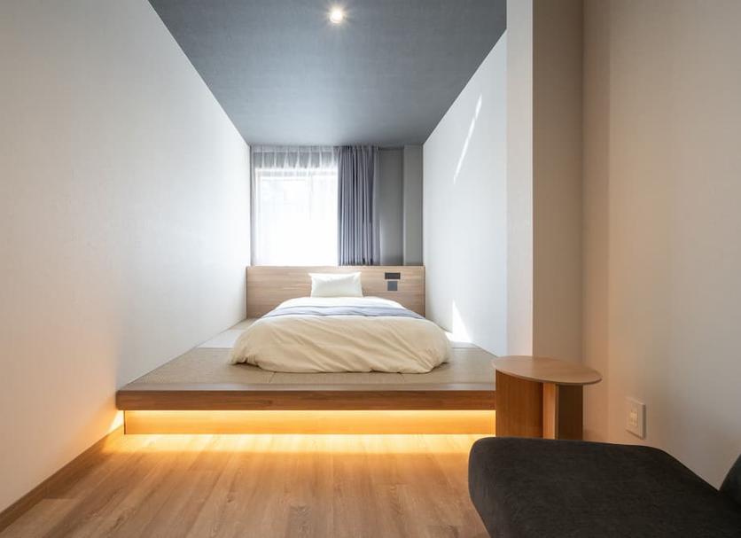 Kamar Tidur Foto