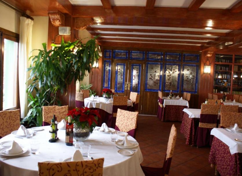Restoran Foto