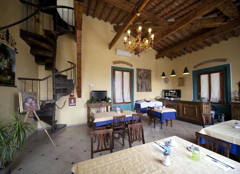 Restoran Foto