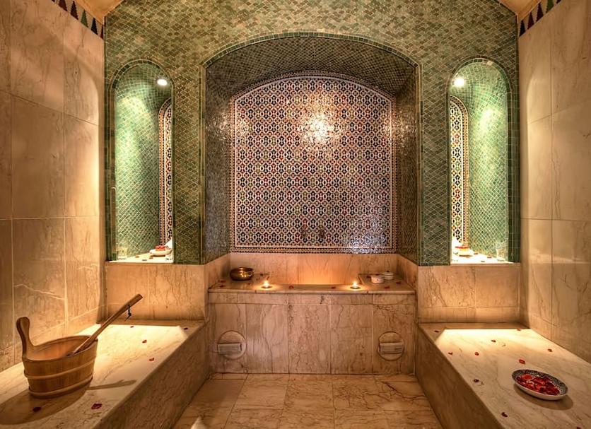Kamar Mandi Foto