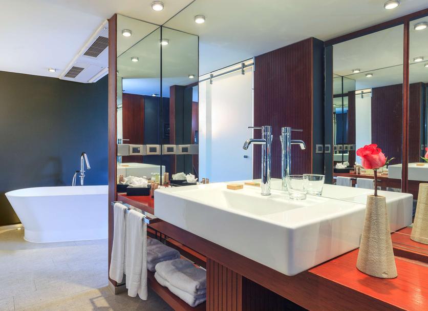 Kamar Mandi Foto