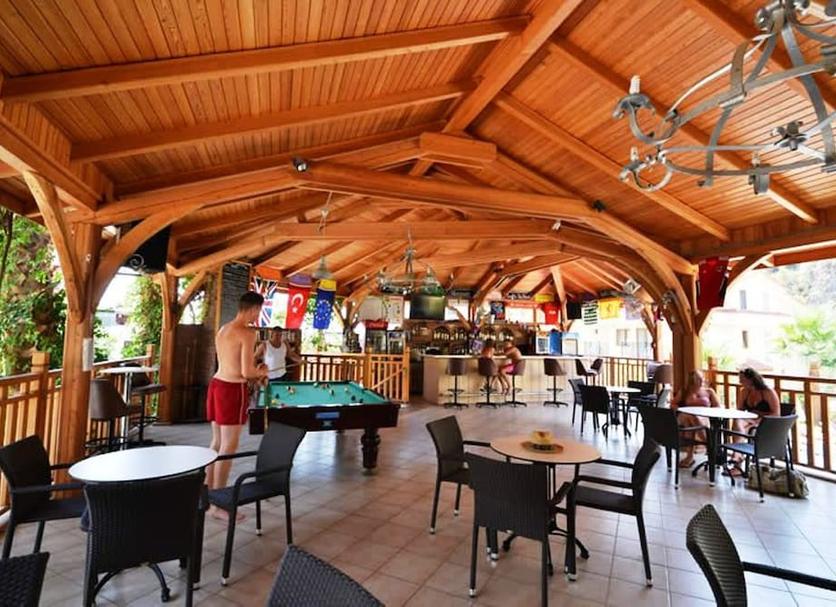Restoran Foto