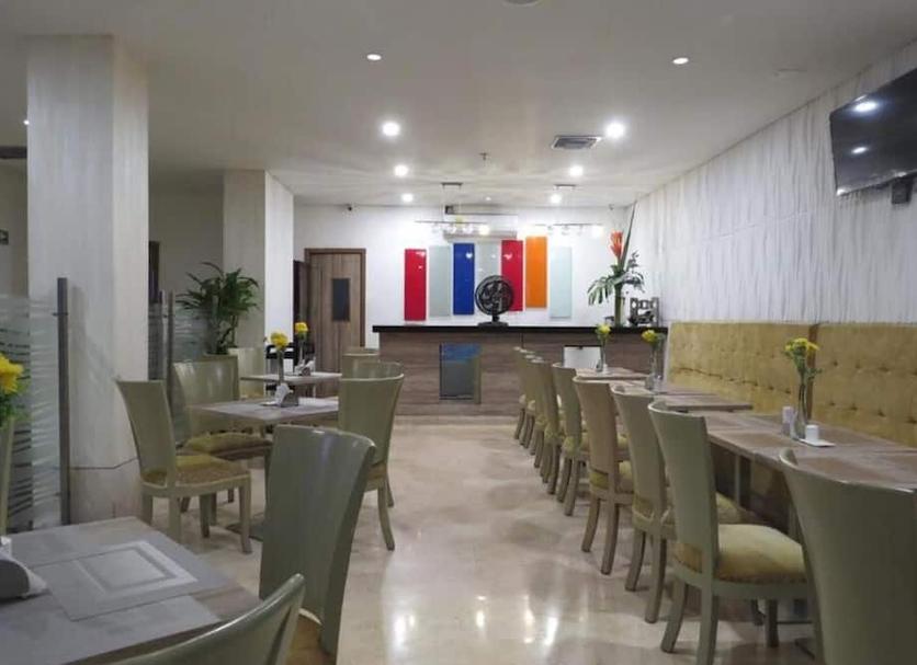 Restoran Foto
