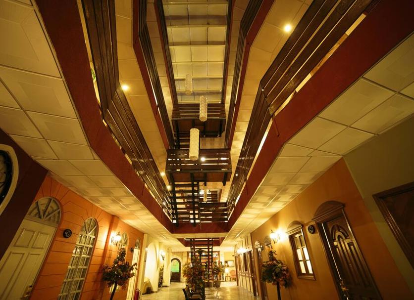 Lorong Foto