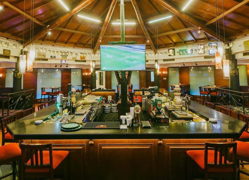 Restoran Foto